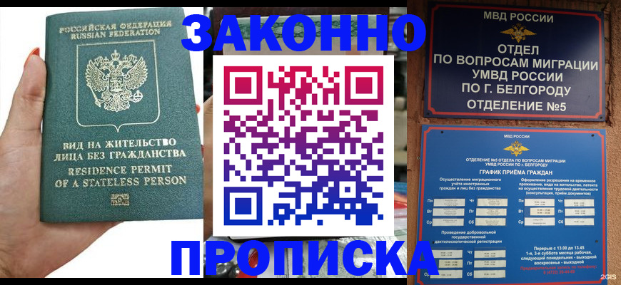 прописка для кредита в Пересвете